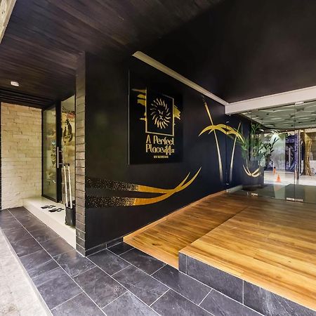 Mayan Paradise At Perfect Place Playa del Carmen Exterior photo